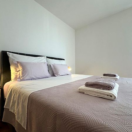 Apartment Lilly 斯普利特 外观 照片