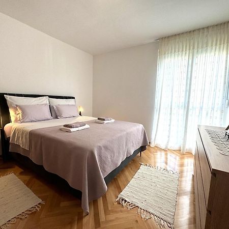 Apartment Lilly 斯普利特 外观 照片