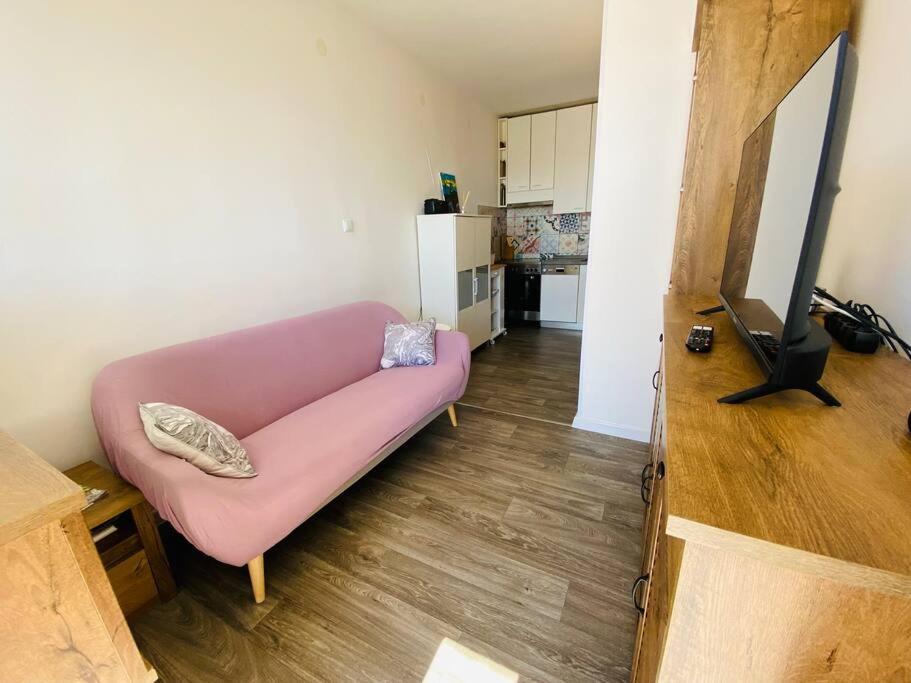 Apartment Lilly 斯普利特 外观 照片