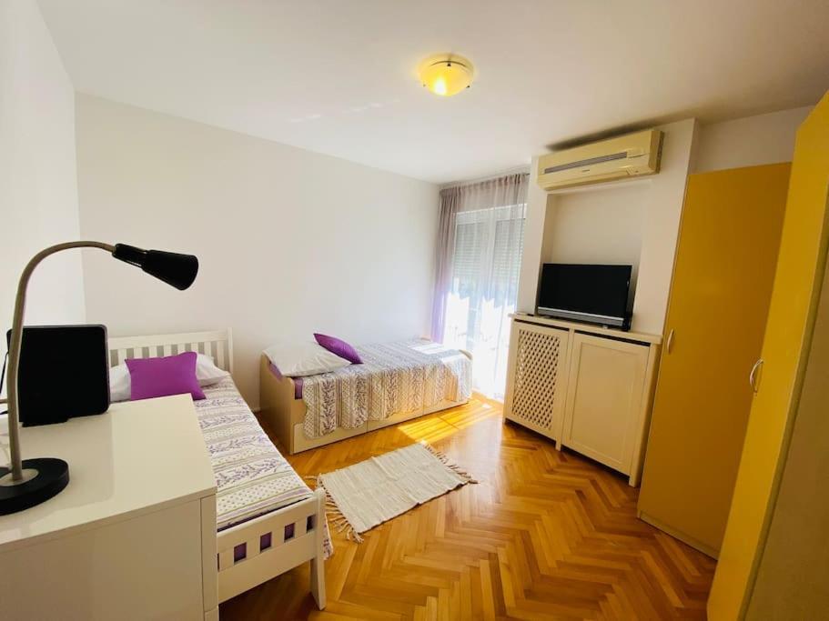 Apartment Lilly 斯普利特 外观 照片