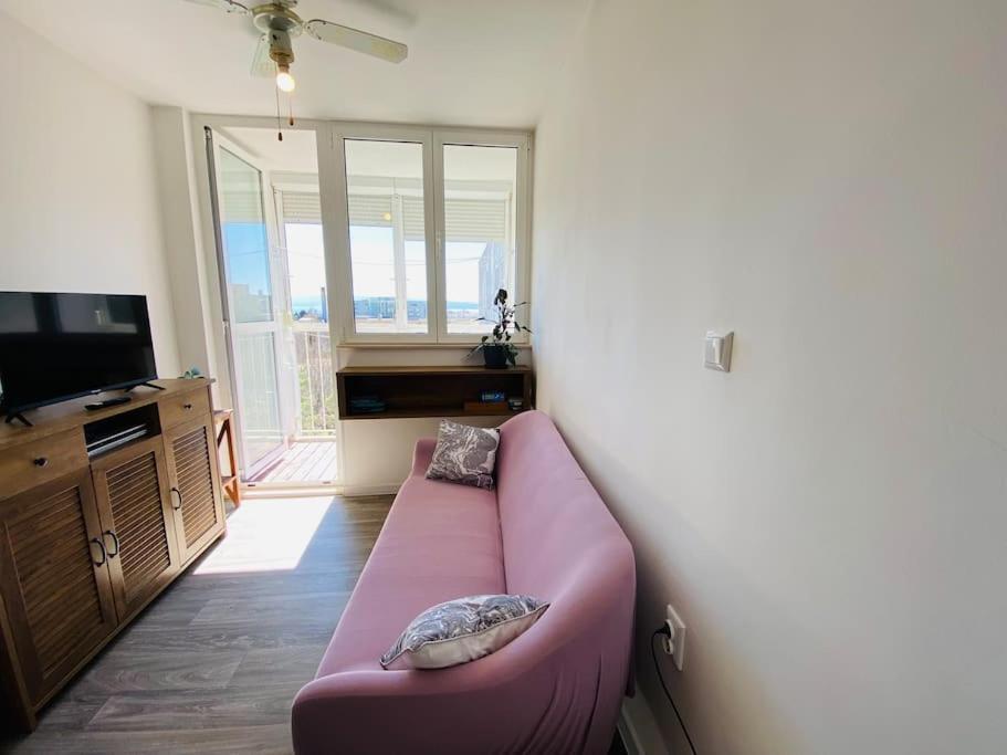 Apartment Lilly 斯普利特 外观 照片