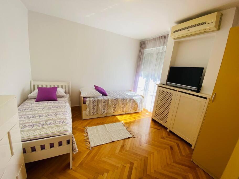 Apartment Lilly 斯普利特 外观 照片
