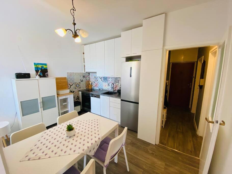 Apartment Lilly 斯普利特 外观 照片