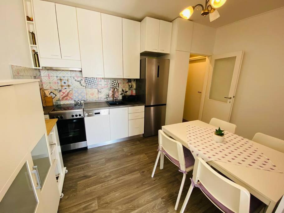 Apartment Lilly 斯普利特 外观 照片