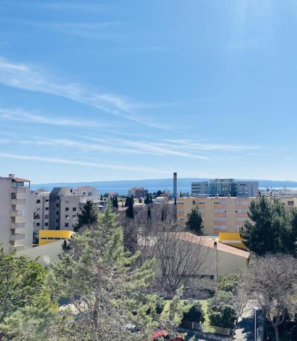 Apartment Lilly 斯普利特 外观 照片