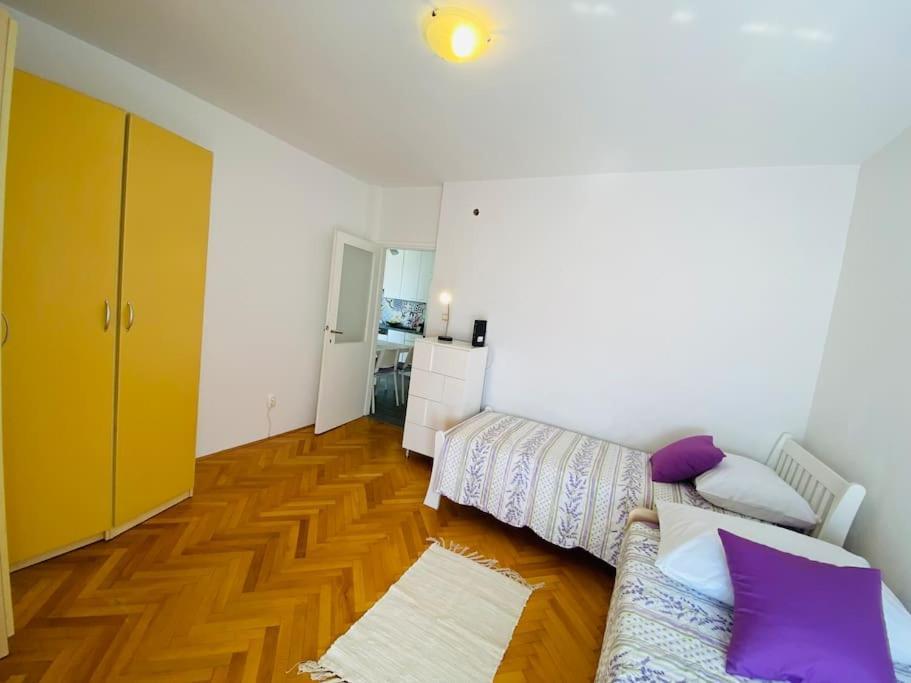 Apartment Lilly 斯普利特 外观 照片