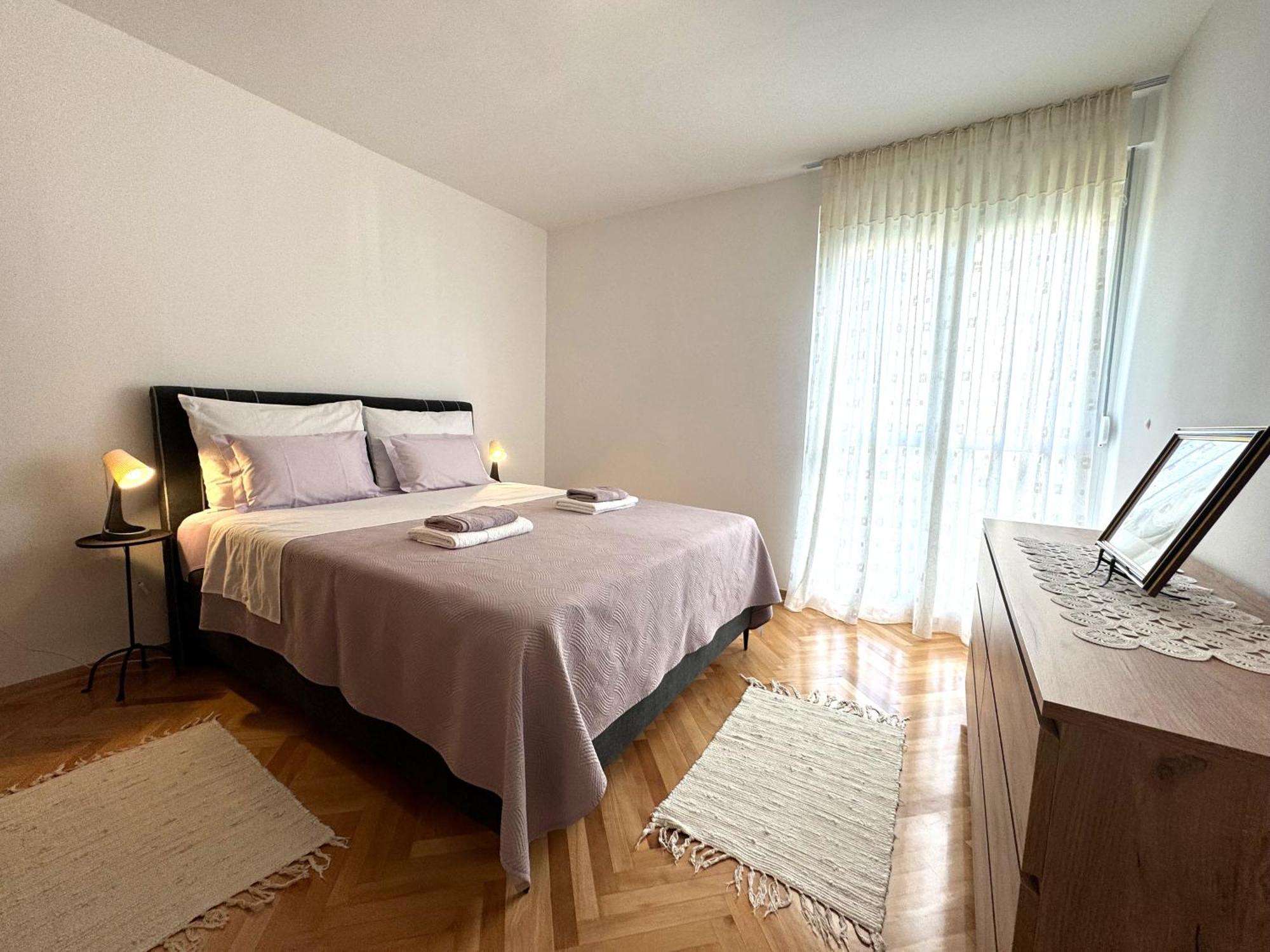 Apartment Lilly 斯普利特 外观 照片